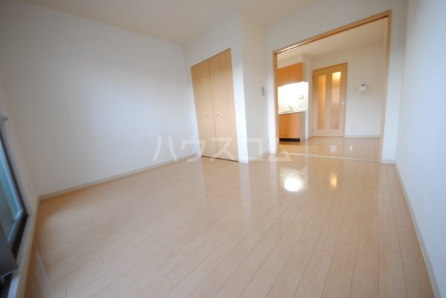 4/26 リビング/ダイニング