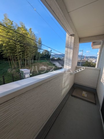 15/30 バルコニー