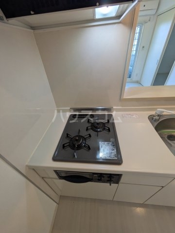 19/30 バルコニー