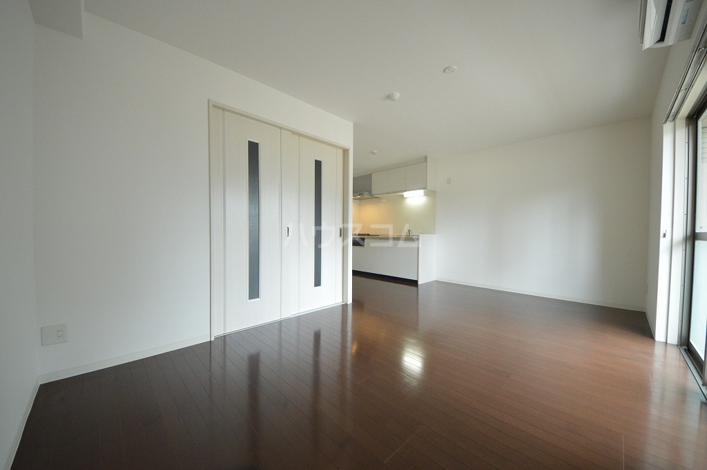 5/30 リビング/ダイニング