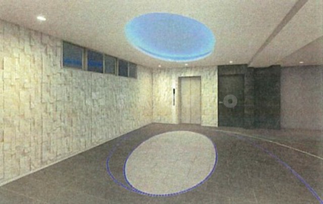 25/30 エントランス