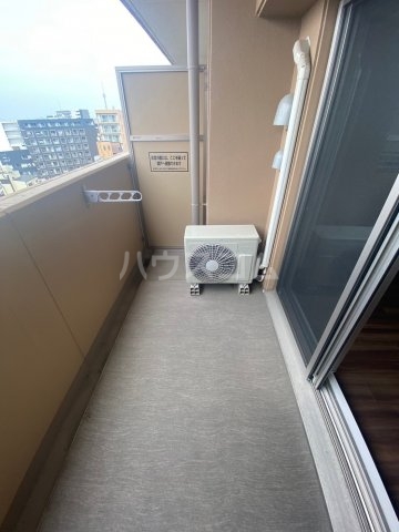 16/28 バルコニー