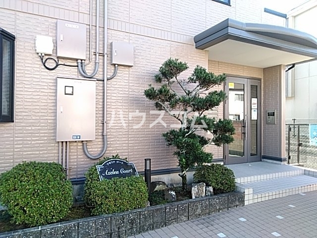 14/17 エントランス
