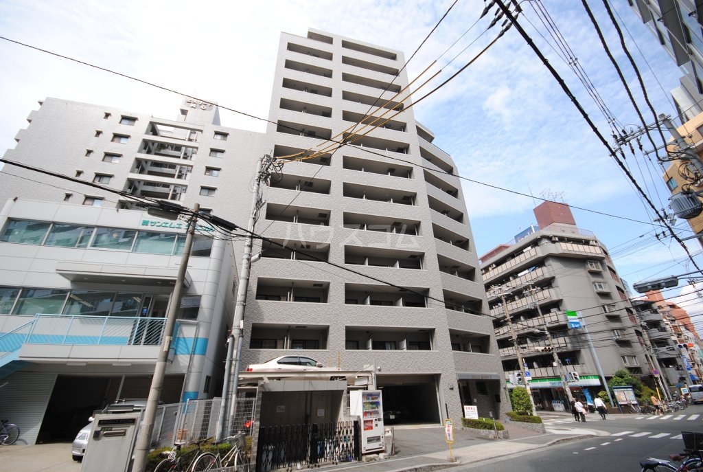 1/19 外観