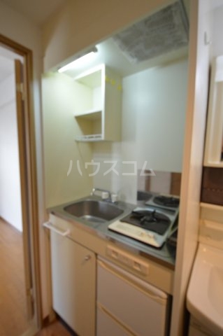 7/30 キッチン