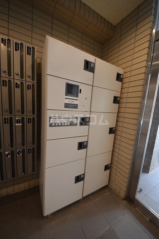 14/24 エントランス