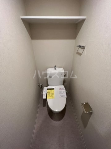13/30 トイレ