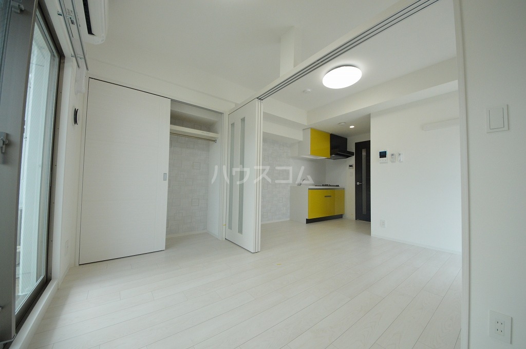 3/30 リビング/ダイニング