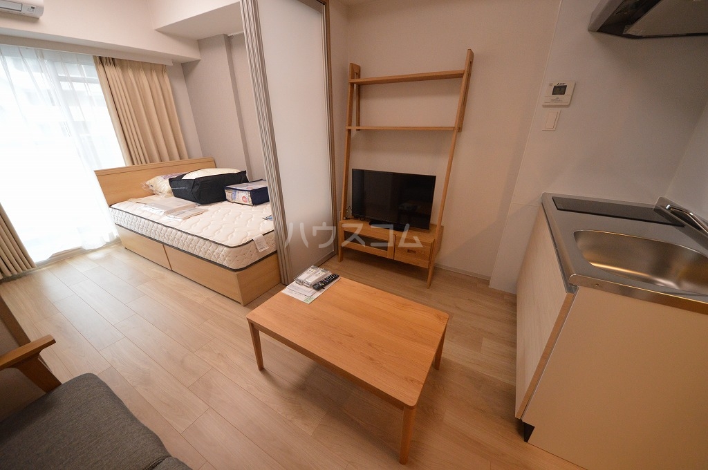 4/29 リビング/ダイニング