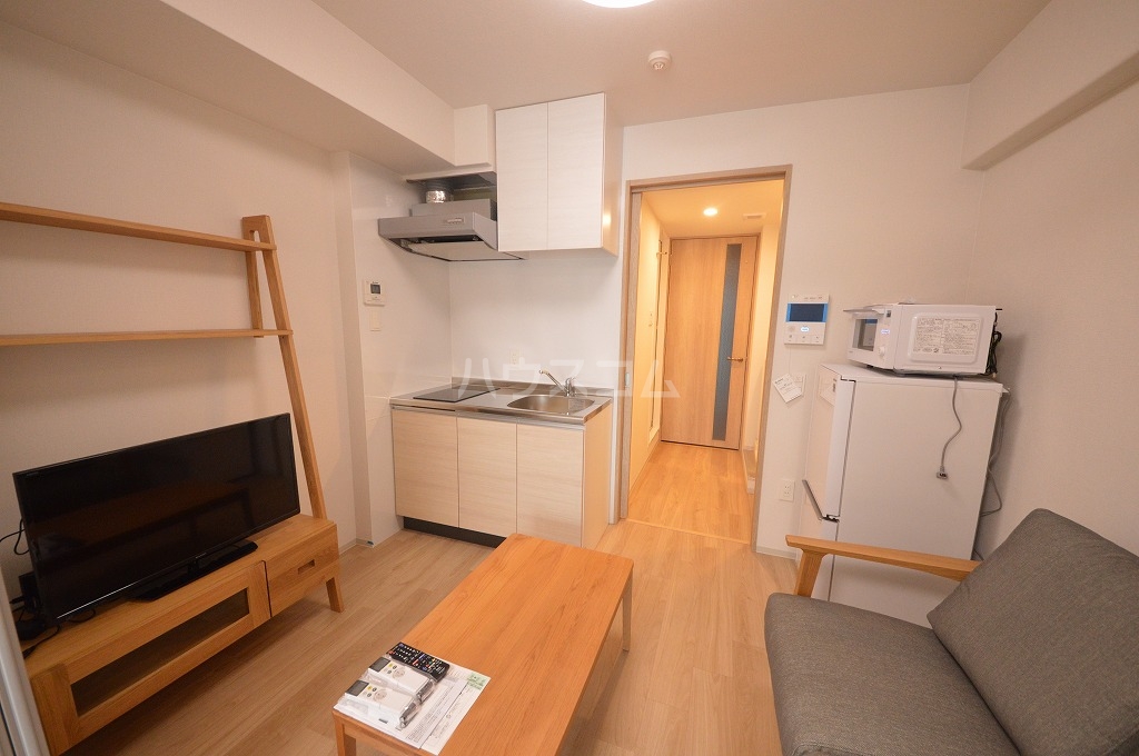 5/29 リビング/ダイニング