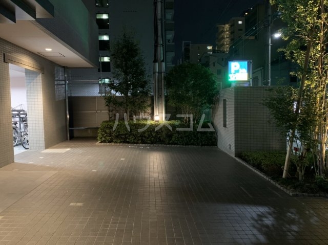 29/30 駐車場
