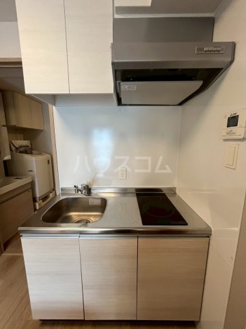 13/30 キッチン