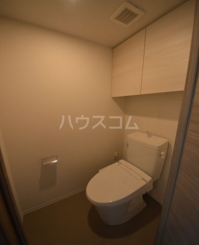 15/30 トイレ