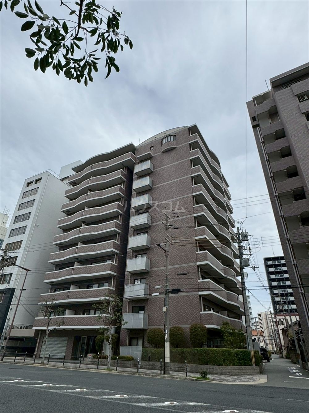 1/30 外観