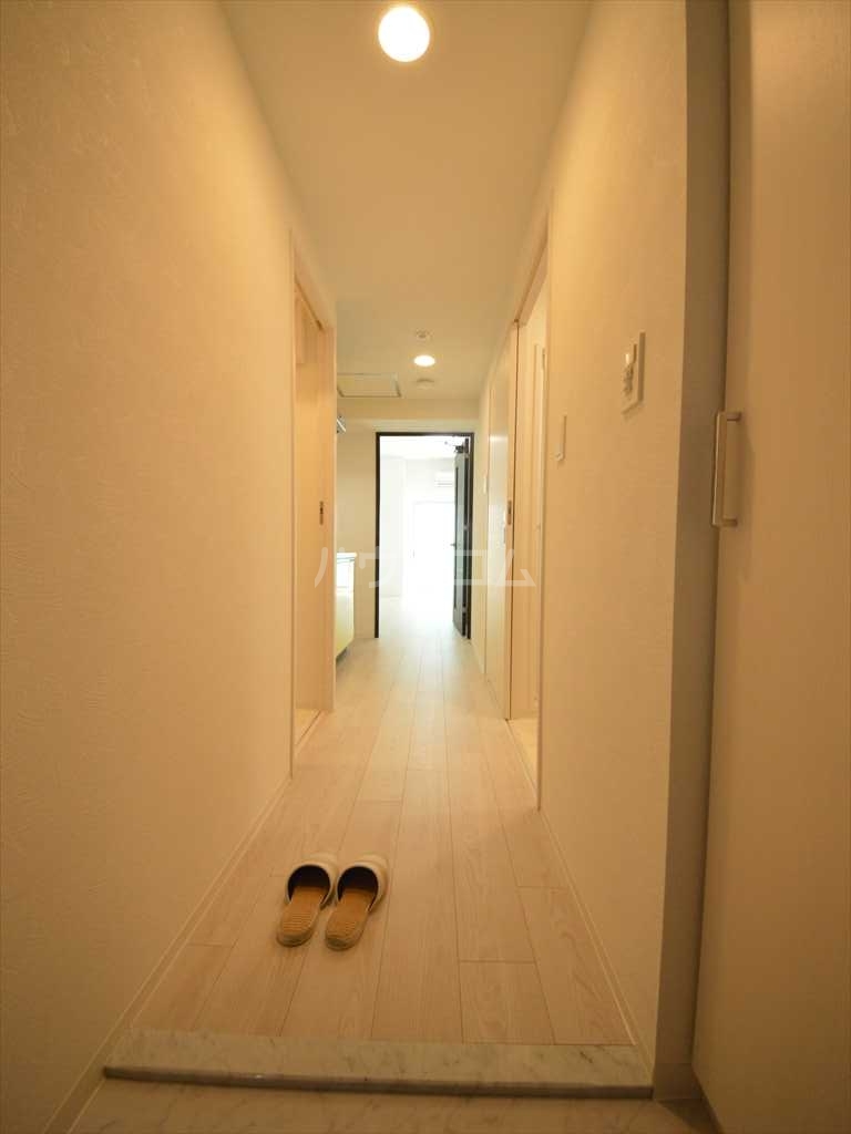 8/30 玄関