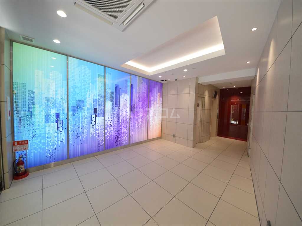 29/30 エントランス