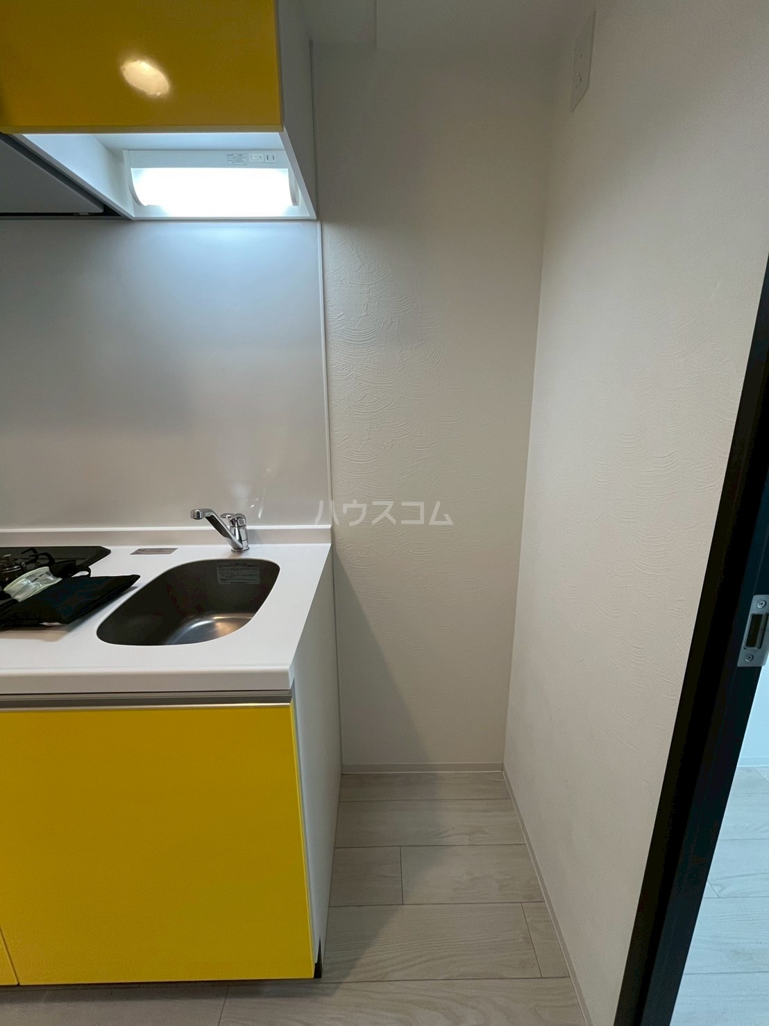 21/30 バルコニー