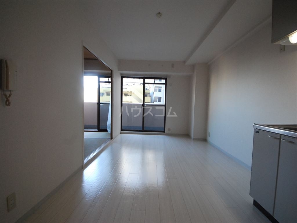 5/30 リビング/ダイニング