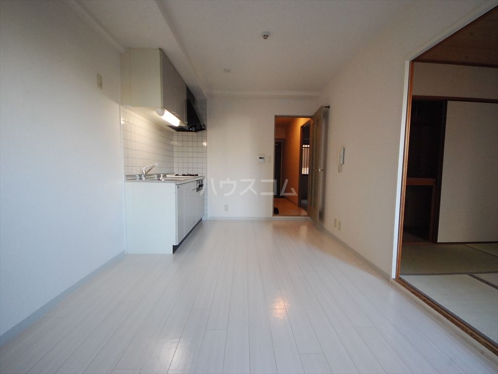 3/30 リビング/ダイニング