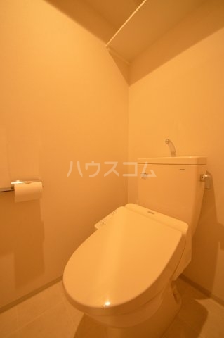 14/30 トイレ