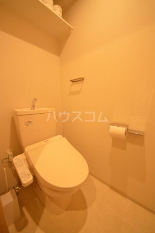13/30 トイレ