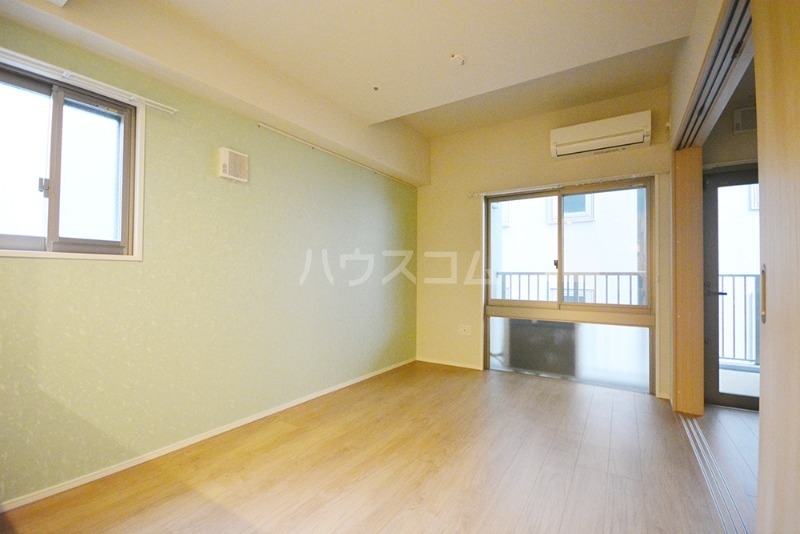 6/30 リビング/ダイニング