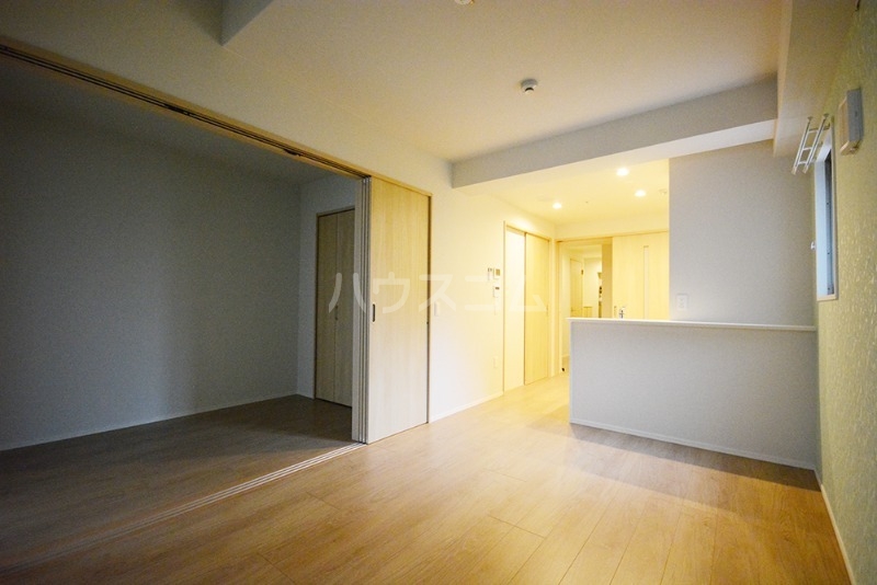 3/30 リビング/ダイニング