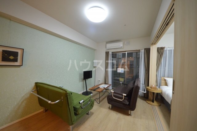 4/30 リビング/ダイニング