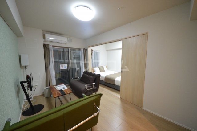 5/30 リビング/ダイニング