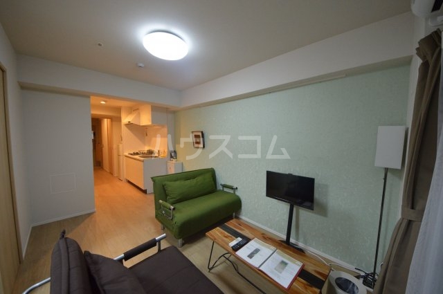 6/30 リビング/ダイニング