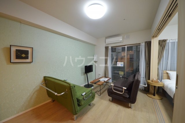 3/30 リビング/ダイニング