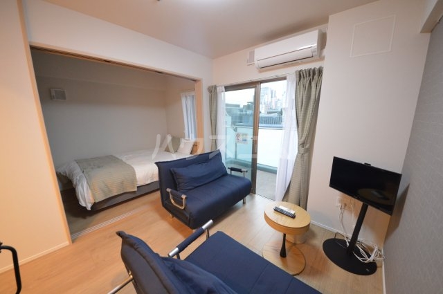 4/30 リビング/ダイニング