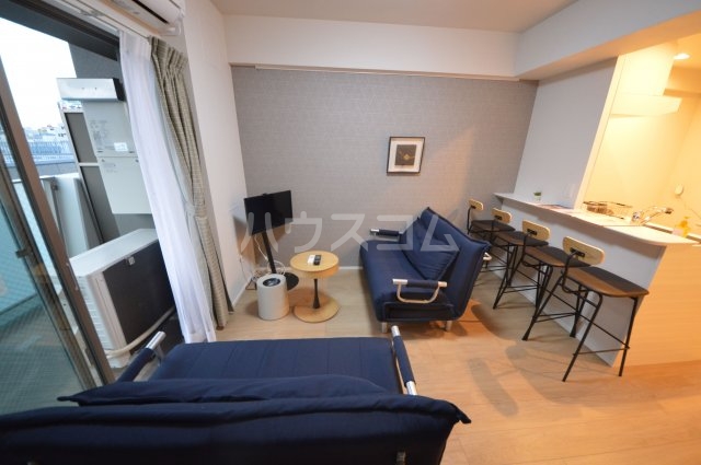 5/30 リビング/ダイニング