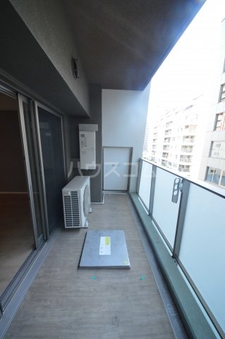 17/30 バルコニー