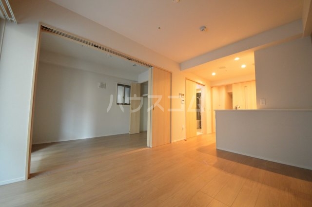 4/30 リビング/ダイニング