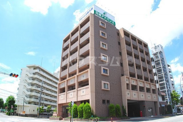 1/30 外観