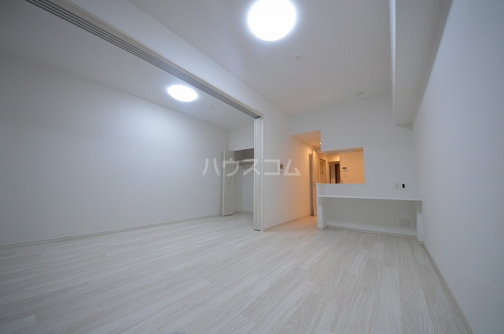 3/30 リビング/ダイニング