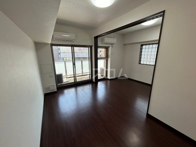 5/30 リビング/ダイニング