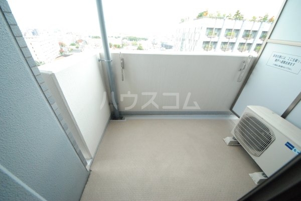16/30 バルコニー