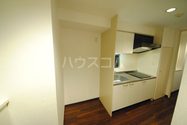 14/30 キッチン
