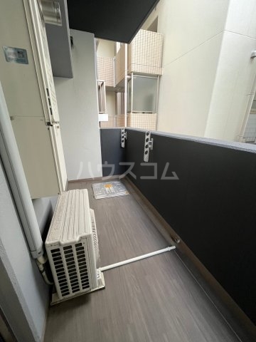 15/30 バルコニー