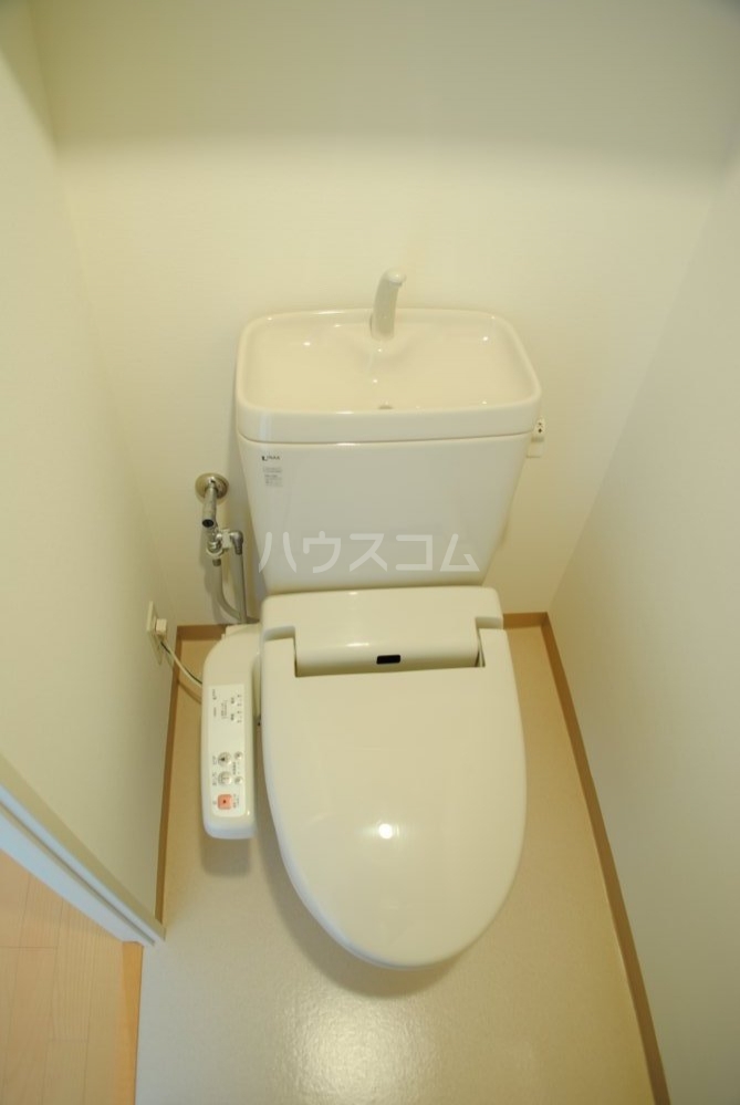 13/30 トイレ