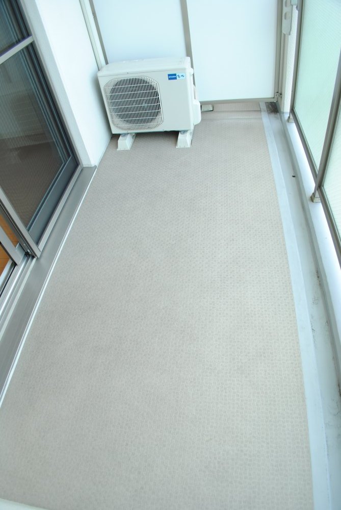 14/30 バルコニー