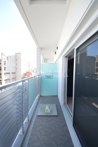16/30 バルコニー