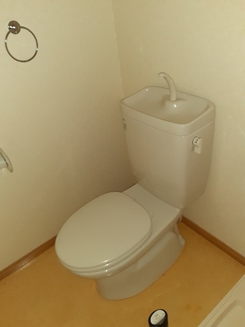 17/30 トイレ