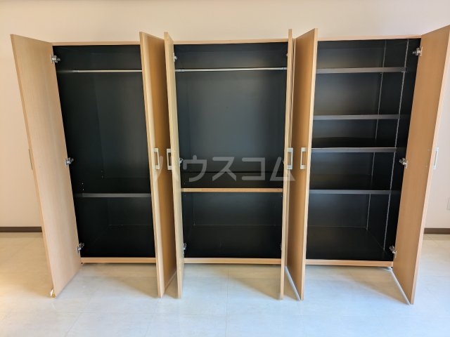 5/30 収納