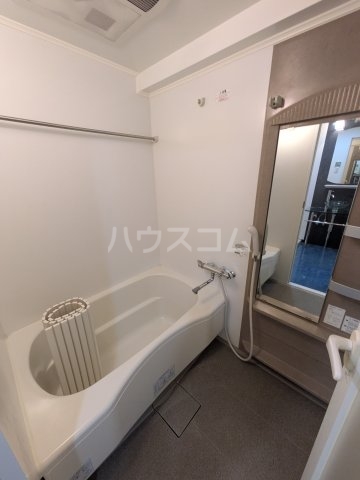 7/30 浴室