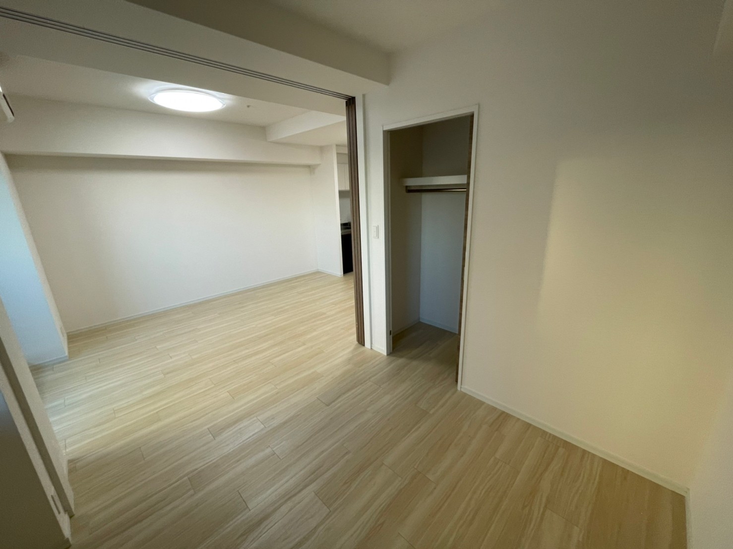 5/30 リビング/ダイニング