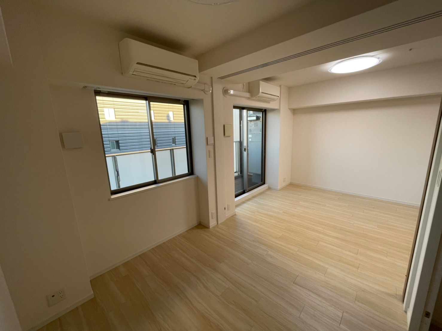 6/30 リビング/ダイニング