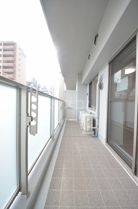 14/30 バルコニー